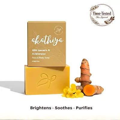 Summer Glow Soap Combo – Buy 3 Get 1 Free