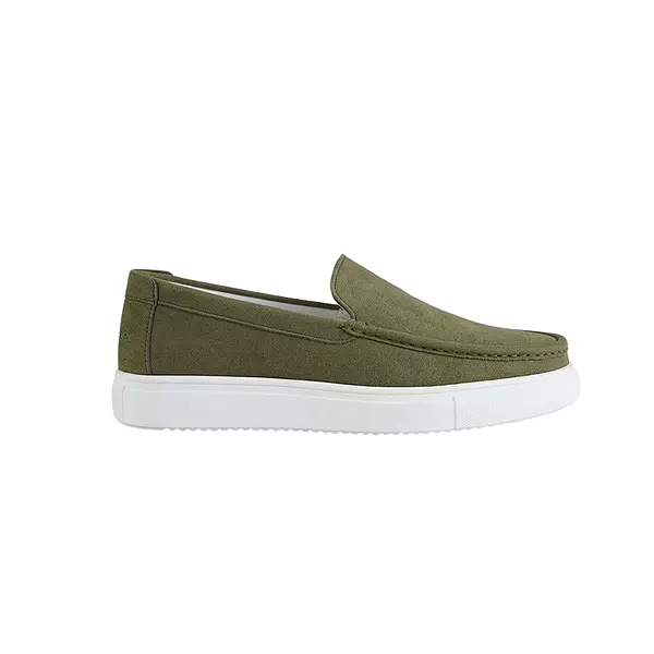 Winner loafer's
