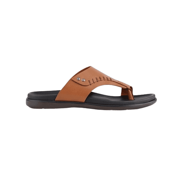 Frankmullar Cross Sandal