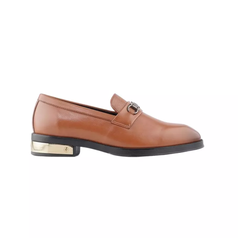 Bluz Derby Shoes