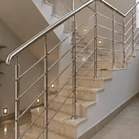 SS Handrail System