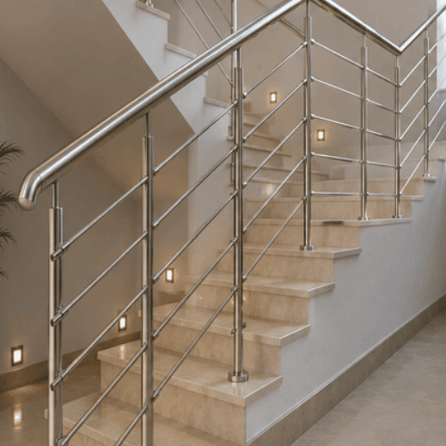 SS Handrail System