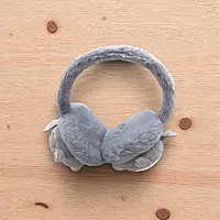 Adorable Sheep Plush Earmuffs