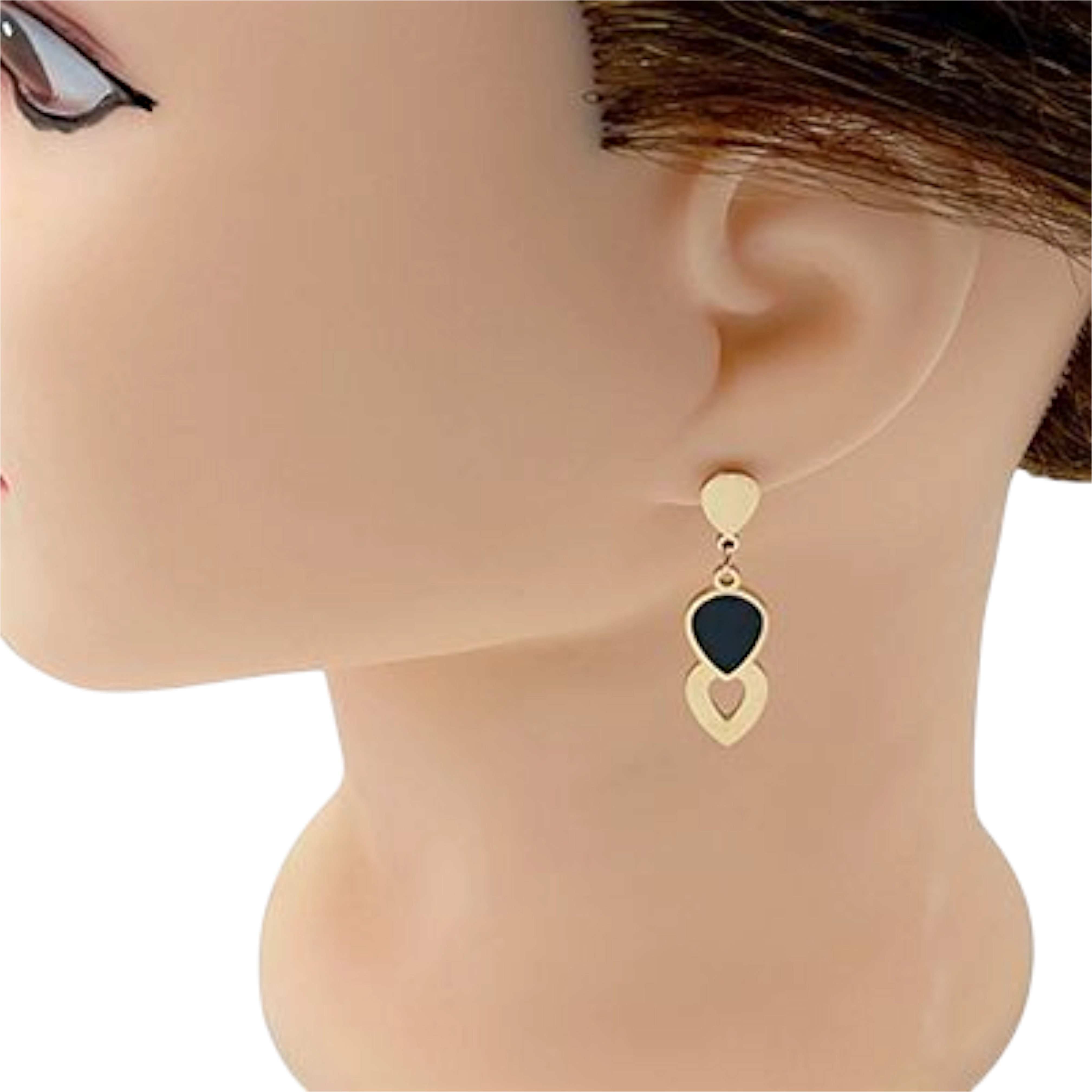 Elegant Dangle Earrings