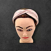 Pleated Twist Headband