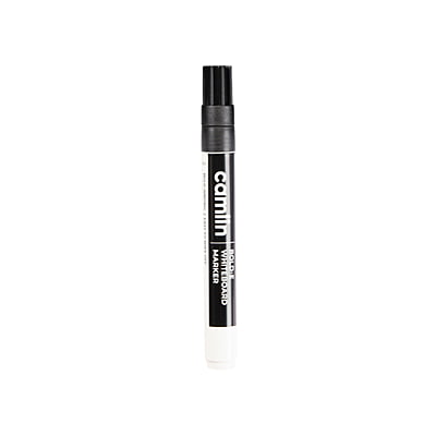 Camlin Bold-E Whiteboard Markers