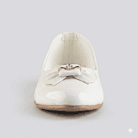 NescoKids Kids Lavender Peach Ballerina