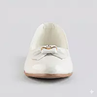 NescoKids Kids Lavender Peach Ballerina