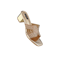 Goldy Sandal