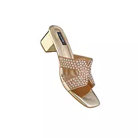 Goldy Sandal
