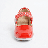 NescoKids Kids Red Ballerina