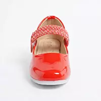 NescoKids Kids Red Ballerina