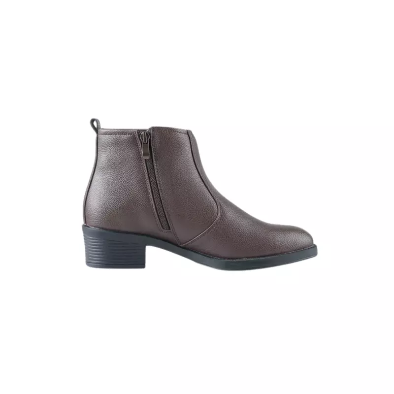Bold Boot's