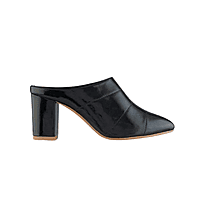 Topaz Heel