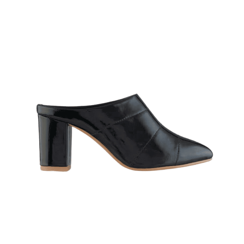 Topaz Heel