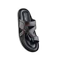 Scottish Sandal