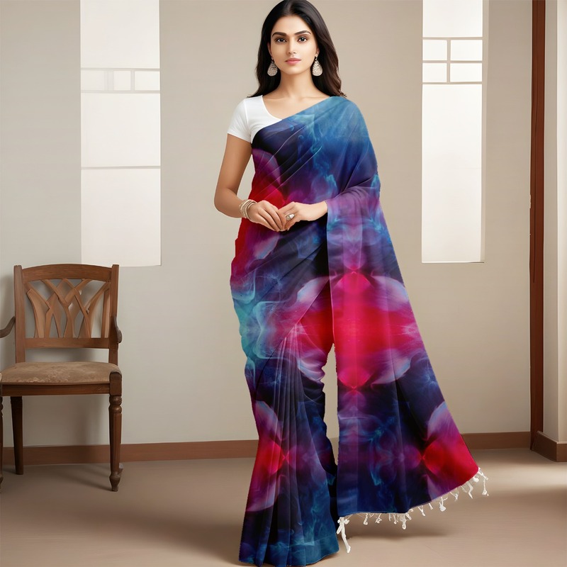 Vaidyuta (वैद्युत) — The Electric Flame