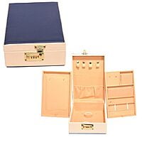 Family Jewellery Box