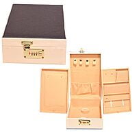 Family Jewellery Box