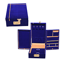 Family Jewellery Box