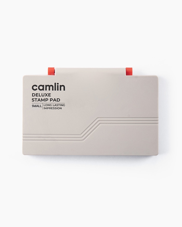 Camline Deluxe Stamp Pad