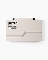 Camline Deluxe Stamp Pad Camline Deluxe Stamp Pad