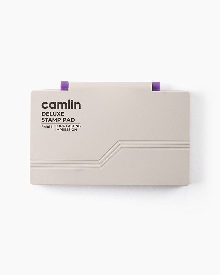 Camline Deluxe Stamp Pad