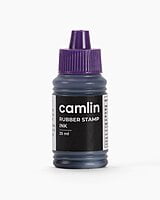 Camlin Rubber Stamp Ink