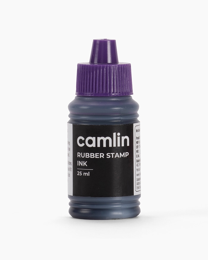 Camlin Rubber Stamp Ink