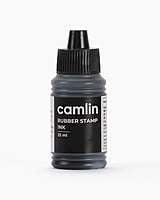 Camlin Rubber Stamp Ink