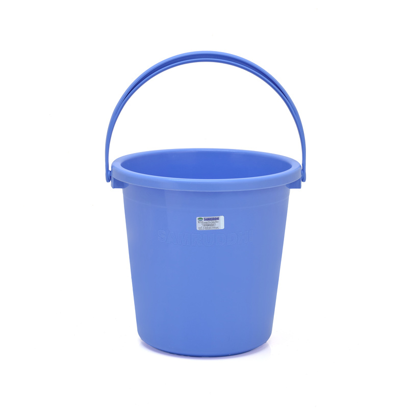Bucket Jumbo Plus