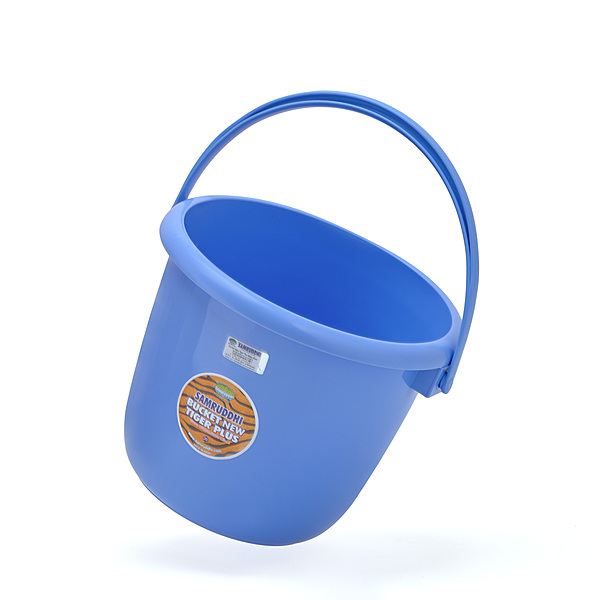 Bucket New Tiger Plus