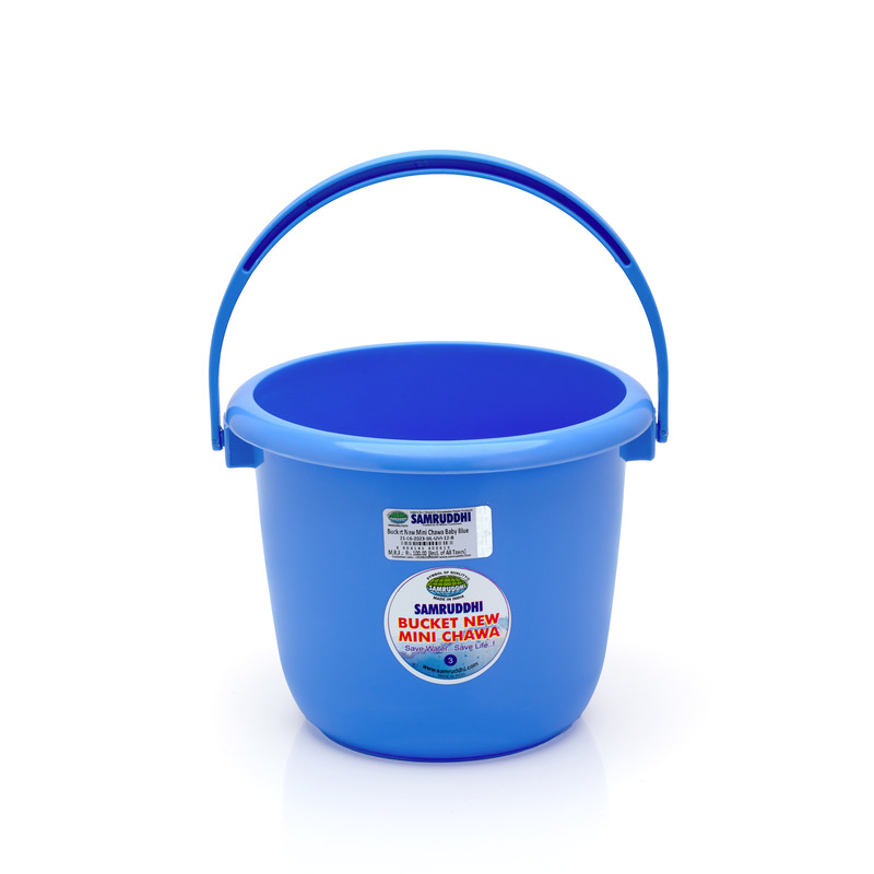 Bucket New Mini Chawa