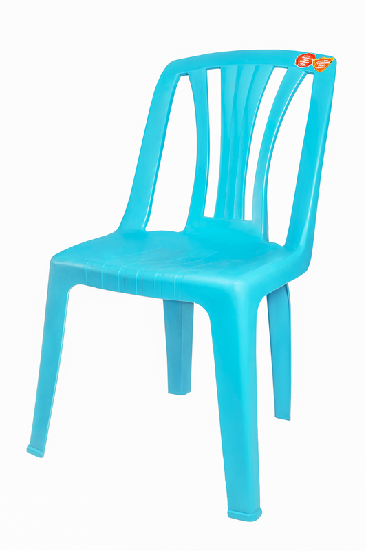 Chair Magic Straight Back