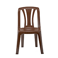 Chair Magic Straight Back