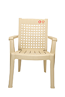 Chair Office Square Back