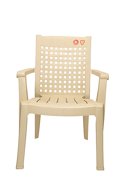 Chair Office Square Back