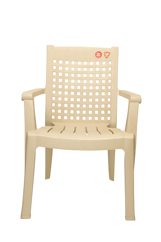 Chair Office Square Back