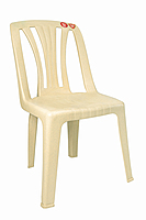 Chair Magic Straight Back