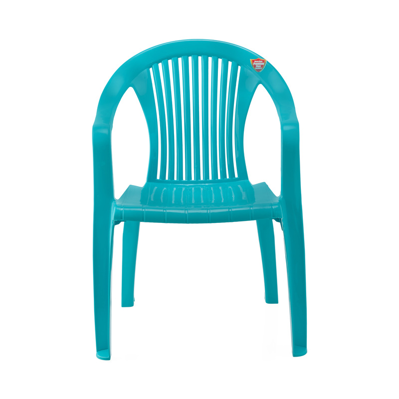 Chair Maharana Straight Back