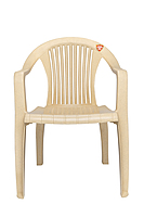Chair Maharana Straight Back