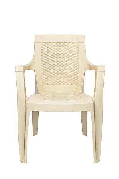 Chair Sunrise Net Back