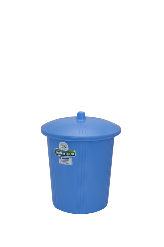 Dustbin Eco 10