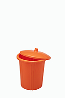Dustbin Eco 7