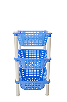 Rack Vegetable Square