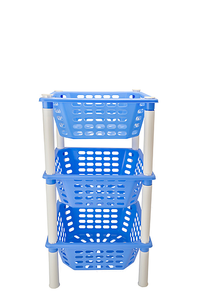 Rack Vegetable Square