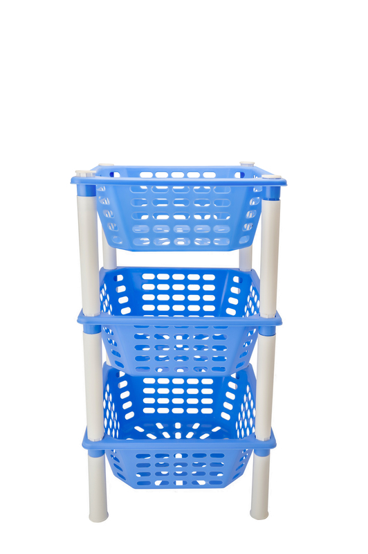 Rack Vegetable Square