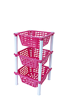 Rack Vegetable Square