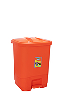 Dustbin Osprey Solo 13