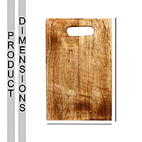 Chopping Board 12*8 Chopping Board 12*8
